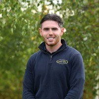 Green-tech Employee Ryan Lever's profile photo