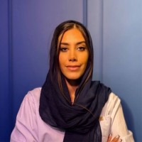 Sibche Employee عرفانه گلمحمدی's profile photo
