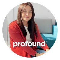 PROFOUND BUSINESS SERVICES Employee Maria Faylogna's profile photo