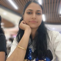 American Culture Project Employee Priya Verma's profile photo