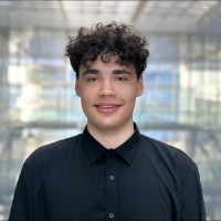 Crocos Employee Roman Vasilyev's profile photo