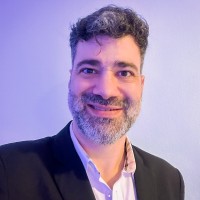 Lanlink Informática Ltda. Employee Thiago Montenegro's profile photo