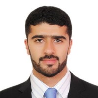 Palo Alto Networks Employee Mohammad abu al-Roos's profile photo
