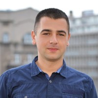 Performance Technologies SRB doo Employee Ivan Stojic's profile photo