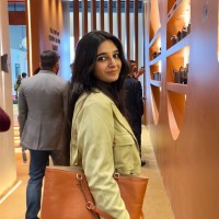 Sociowash Employee Kashmira Sachdeva's profile photo
