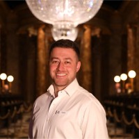 Warner Bros. Studios Leavesden Employee Hayden Pitch's profile photo