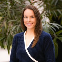 Goalpost Group Employee Rebecca Sturges's profile photo