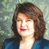 Mastos Employee Outi Ihanainen-Rokio's profile photo