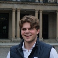 Clearstream Employee Carl-Leopold von Buquoy's profile photo