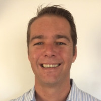 Faithful to Nature Employee Paul Robinson's profile photo