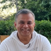VideoForce.ai Employee Rajan Shah's profile photo