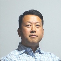 Roger Ferris + Partners Employee Charles Yoo's profile photo
