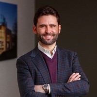 Beers + Hoffman Architecture Employee Peter Kerekgyarto's profile photo
