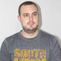 Querious Employee Marcel de Villiers's profile photo