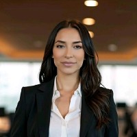 Mindset Works™ Employee Elisha Perez's profile photo