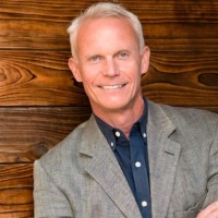 New York Academy of Art Employee Paul Provost's profile photo