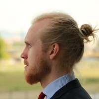onocoy Employee Michael Noack's profile photo