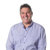 Henley Homes Employee Mike Evans's profile photo