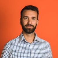 Advanced Employee Xavier Langlois's profile photo