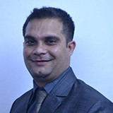 CodingBrains Software Solutions Pvt. Ltd Employee Mac Robinson's profile photo