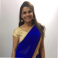 Chetham's School of Music Employee Poonam Dey's profile photo
