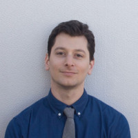Memorial Sloan Kettering Cancer Center Employee Adam Widman's profile photo