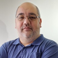 Daniel Huanca García's profile photo