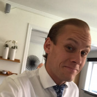 Sunseeker Robotics Employee Marcus Lyck's profile photo