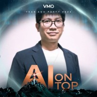 VMO Japan Employee Kai Vu's profile photo