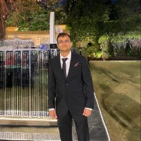 Rajat Bansal Email & Phone Number