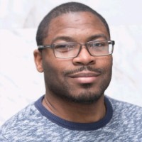 ICE - International Currency Exchange Employee Raven Hollis's profile photo