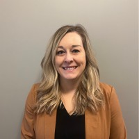 Graham Health System Employee Jessica Rose's profile photo