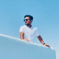 Qatar Masters Group Employee Ajmal Ashraf's profile photo