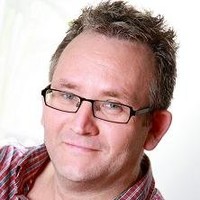 BTR-Security / Division of Business Technology Resources, LLC Employee Henry Thompson's profile photo