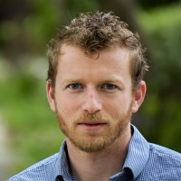 Jumper Media Employee David Strom's profile photo