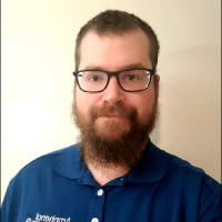 Merrimack Manufacturing Employee Gary Newcomb's profile photo