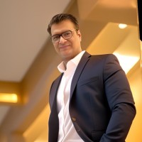 ALIYAS Employee Emran Younas's profile photo