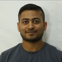 CodeBase Employee Aniket Chatarkar's profile photo
