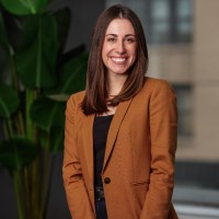 Glocomms Employee Katie Owston's profile photo