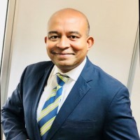 Manuel Karunakar's profile photo