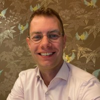 Kevin van Ree Msc Email