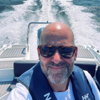 Pipler AS Employee Martin Pira's profile photo