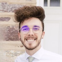 Atomic Jolt Employee Bradan Schwanke's profile photo