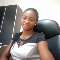Sewerage Systems Ghana Limited Employee Lydia Baah-Quanin's profile photo