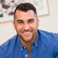 P3 Recovery Employee Marc Marano's profile photo