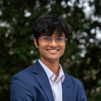 FR8 Employee Advay Iyer's profile photo