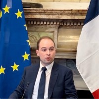 Maxime Millon Email