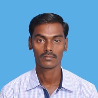 ccfid Employee Sivakumar M's profile photo