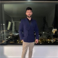 Gift & Go Employee Rees Hempstead's profile photo