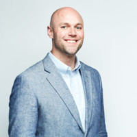 Consumers Energy Employee Alex Orr's profile photo